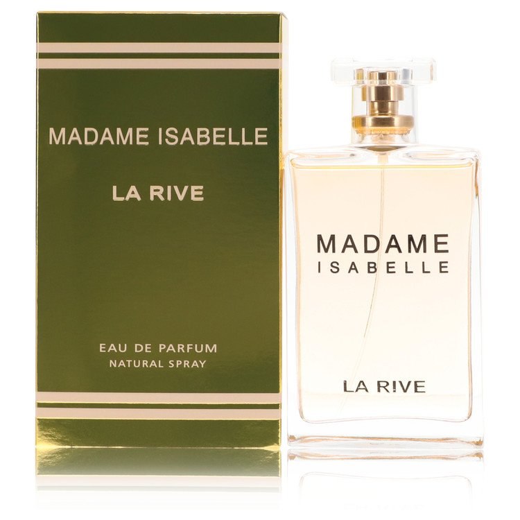 בושם לאישה לה ריב La Rive Madame Isabelle Perfume