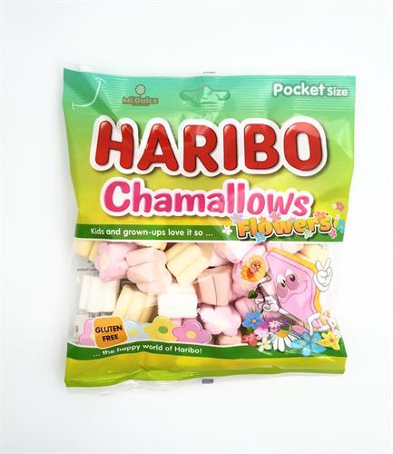 Haribo Flowers