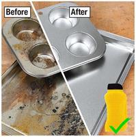 ספוג סיליקון רב תכליתי 3 ב 1