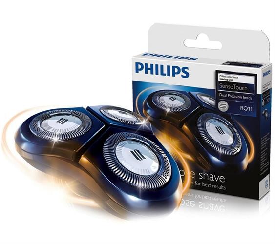 סט סכינים RQ11 למכונות גילוח PHILIPS
