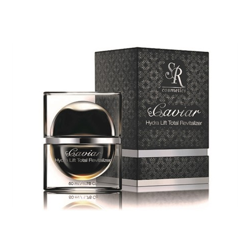 SR Cosmetics Caviar Hydra Lift Total Revitalizer - Увлажняющий лифтинговый крем