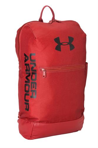 תיק UNDER ARMOUR אדום שחור