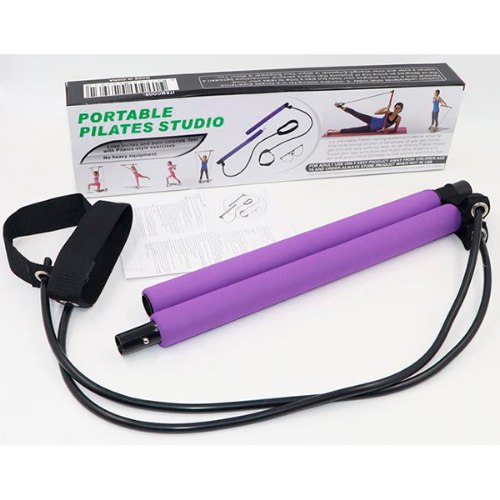 מוט אימון פילאטיס