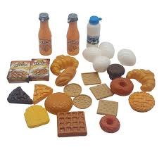 סט ארוחת בוקר 26 חלקים