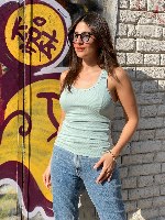 גופיית לב ריאליטי