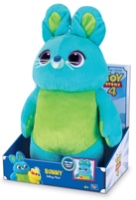 צעצוע של סיפור- באני מדבר