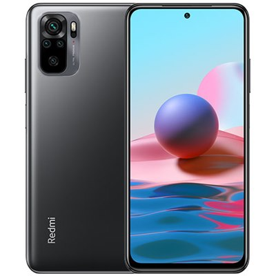 טלפון סלולרי Xiaomi Redmi Note 10S 64GB 6GB RAM שיאומי
