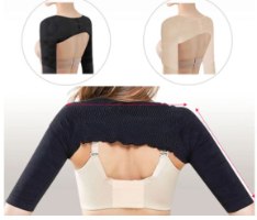 שרוול אלסטי לעיצוב הזרועות