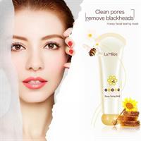 מסכת דבש לניקוי עמוק- Honeymask