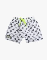 מכנס לגלישה בנים  כוכבים 10-18