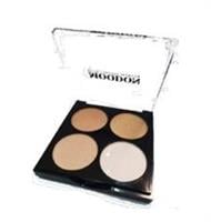 פלטת רביעיית שימרים