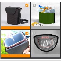 אשפתון רכב אטום