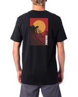 RIP CURL SUNSET TEE