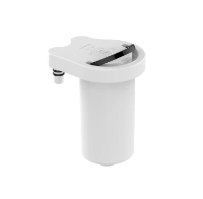 זוג סננים תואם לברי המים של תמי 4, פחם אקטיבי