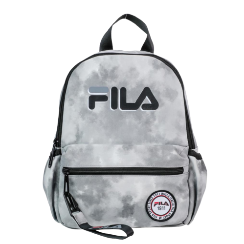 תיק גן  FILA טאי דאי אפור