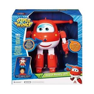 רובוט של ג׳ט