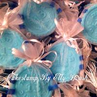 תבנית בר מצווה 13 מזל טוב - מסגרת עגולה ומסולסלת תבנית מחודשת מתאימה שוקולד בצק סוכר