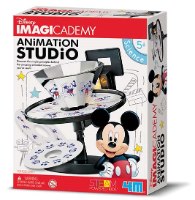 דיסני אקדמיה סטודיו לאנימציה  - 4M
