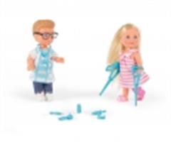 אווי וטימי הרופא