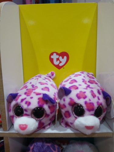 בובות ty קטנות