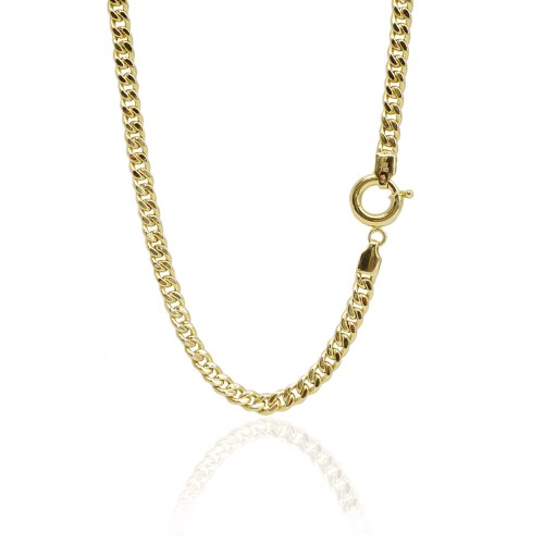 שרשרת ללא תליון לאישה|שרשרת חוליות