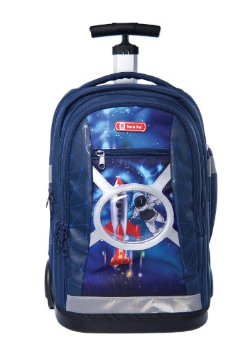 S.B.S  2021 T ROLL אסטרונאוט