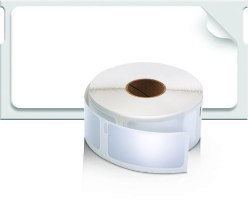 מדבקת נייר Dymo S0722460 / 99017 Suspension File Labels 50X12mm