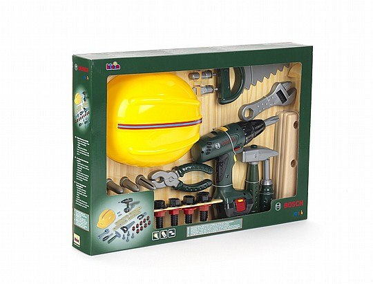 כלי עבודה BOSCH