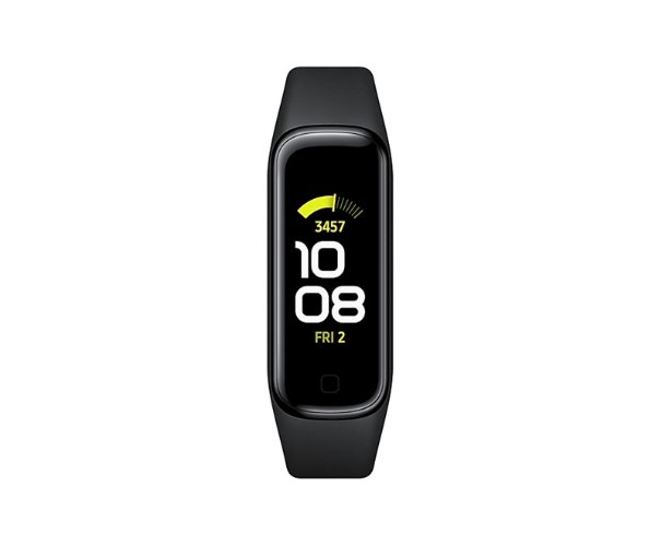 צמיד ספורט Samsung Galaxy Fit2 SM-R220 בצבע שחור