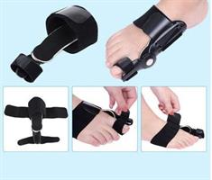 סד מיישר לטיפול בעצם בולטת