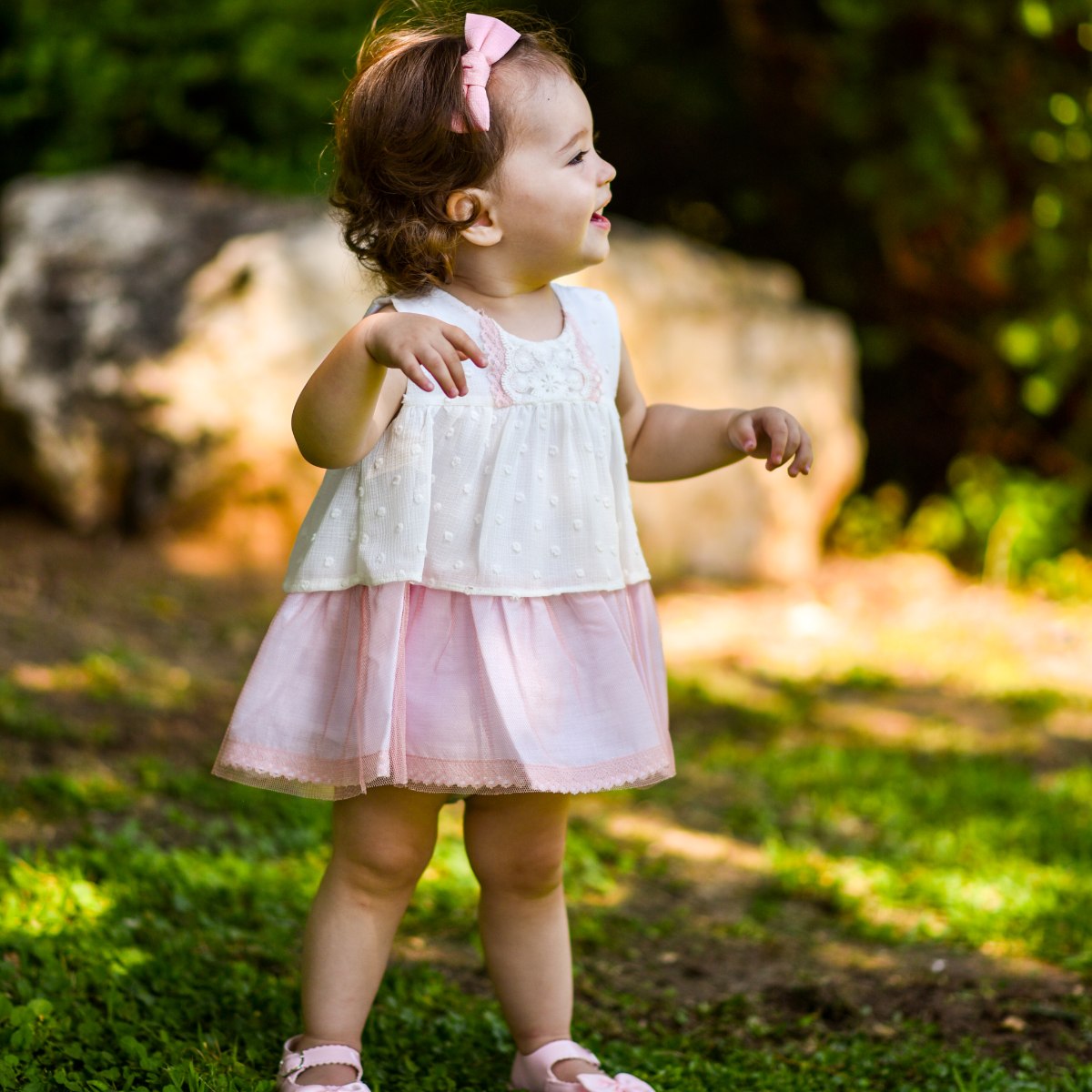 שמלה דגם מריסול