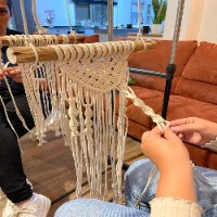 סדנת מקרמה זוגית