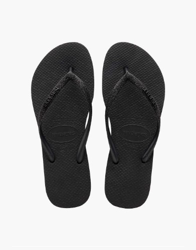 35-42 גליטר שחור