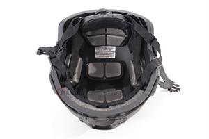 Fast Ballistic Helmet BLACK