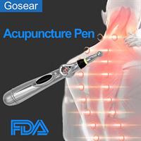 עט דיקור אלקטרוני - רפואה ביוטכנולוגית מודרנית