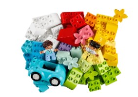 Lego Duplo 10913