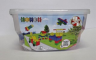 קליקס 320 חלקים