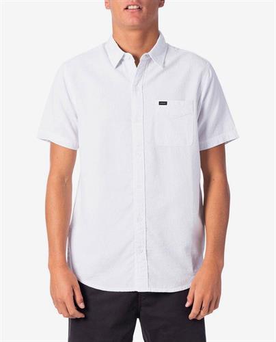 RIP CURL SKETCH S/S SHIRT