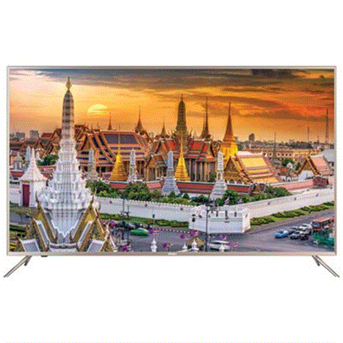 טלוויזיה 55 Haier LE55U6500U 4K ‏55 ‏אינטש