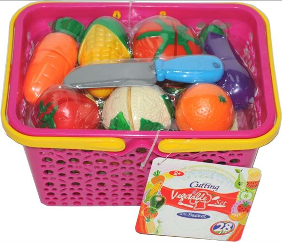 מזוודת ירקות סקוצ'י