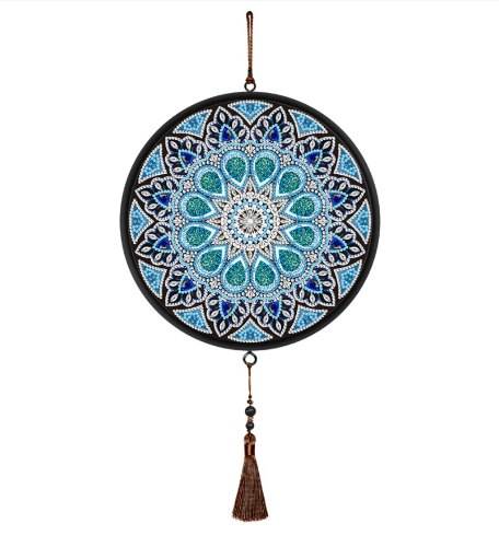 תמונת אבני שיבוץ - מנדלה 1