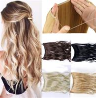 תוספות שיער קשת