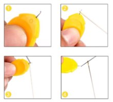 משחיל חוט למחט - 8 יחידות