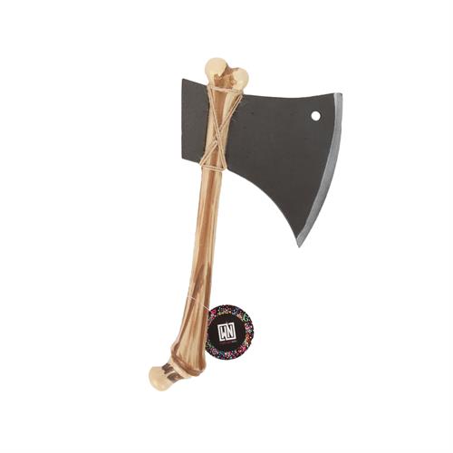 גרזן האדם הקדמון