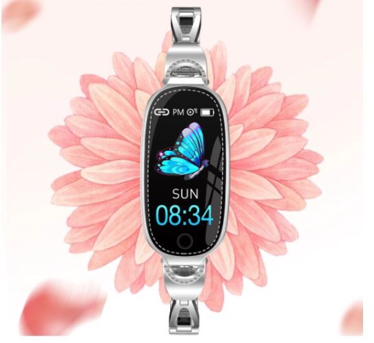 שעון חכם עמיד במים