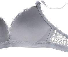 סט אביב בשילוב תחרה