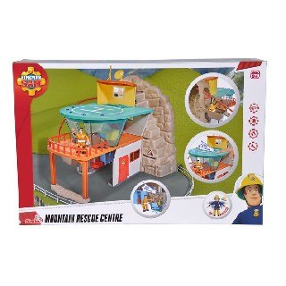 מרכז חילוץ בהרים