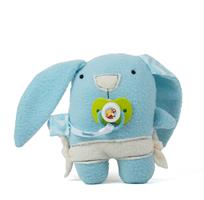 סט שמיכי ובובת התפתחות