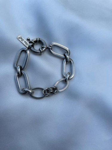 צמיד לולאות NICE STUFF