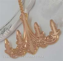 שנדליר (נברשת) - דגם 2